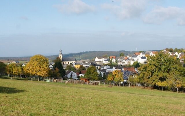 Seminarhaus am Liebfrauenberg