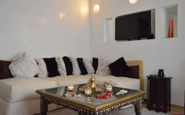 Riad Amskal