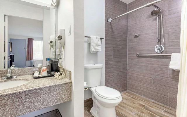 Quality Inn Gainesville