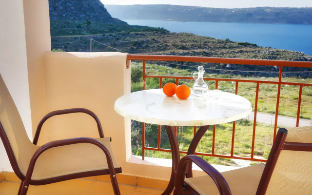 Areti Hotel