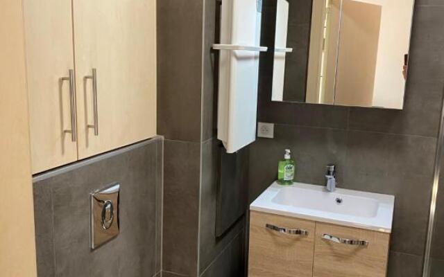 Charmant Studio a Haguenau, a 25mn de Strasbourg