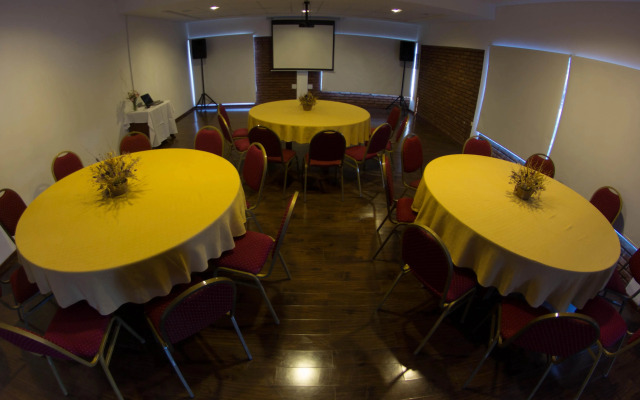 Hotel Malargüe Inn & Suite