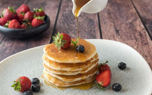 Courtyard By Marriott Shillong