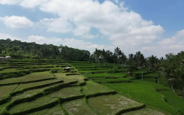 Tetebatu Garden Resort