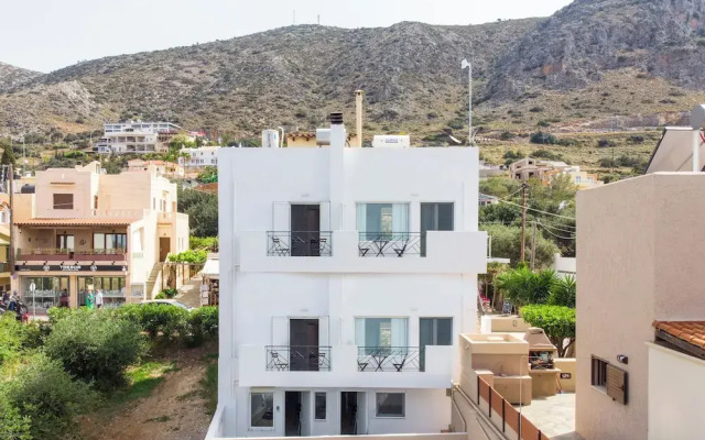 Athinais Suites