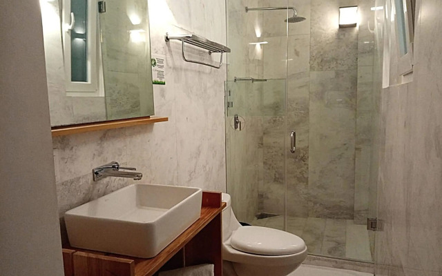 Hotel CLARUM 101