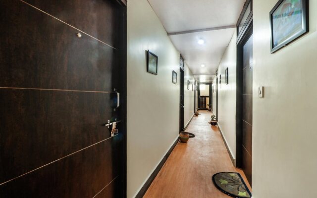 Ehsaas Homestay By OYO Rooms