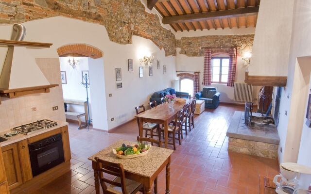 Tenuta La Pieve Casale La Valle