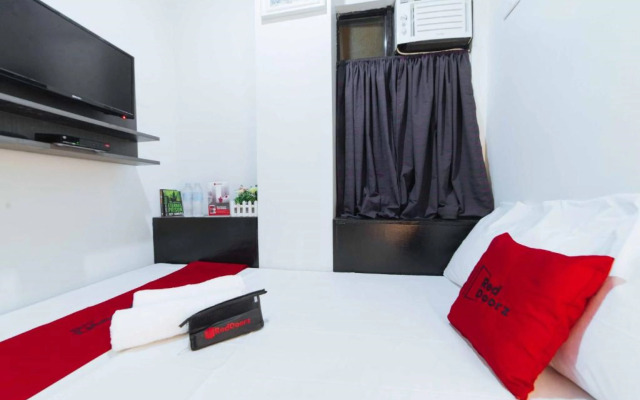 RedDoorz near G Mall Bajada Davao