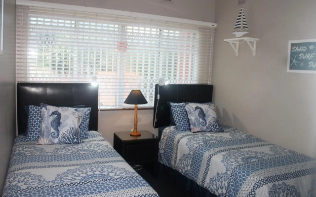 Dolphin View Self Catering