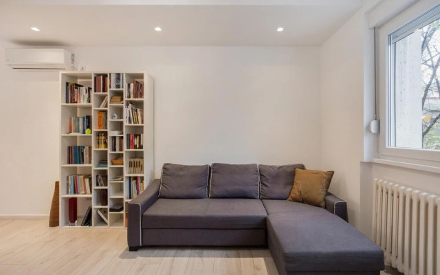 Apartment Kalemegdan