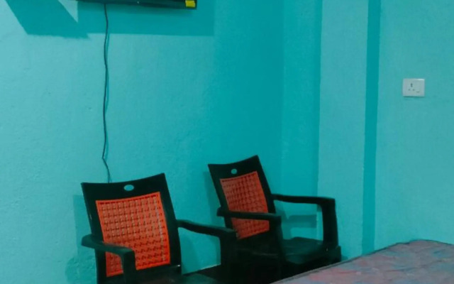SPOT ON 84921 Pushpanjali Guest House
