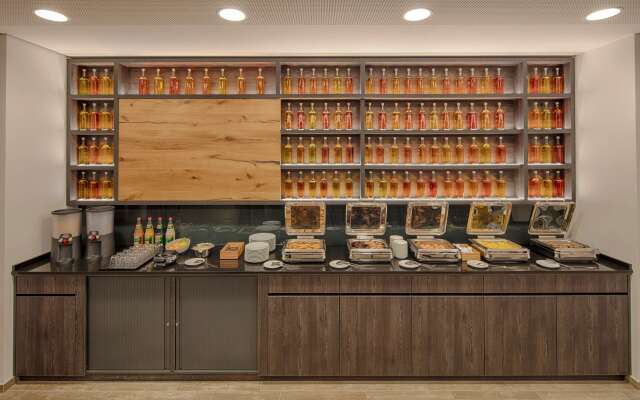 Best Western Hotel Wiesbaden