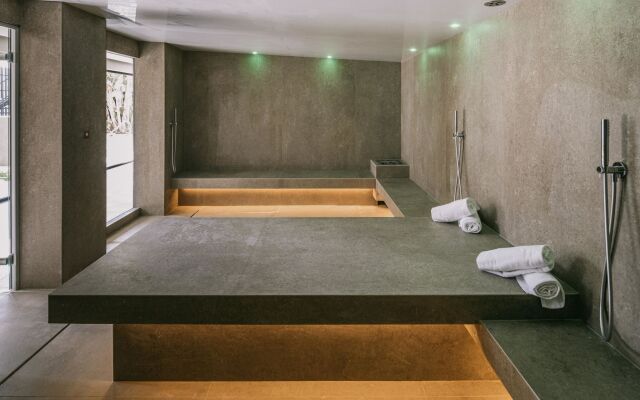 Mangia's Torre del Barone Resort and SPA