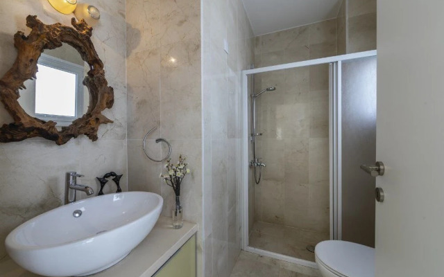 Protaras Villa Serifos By The Sea