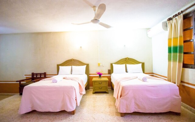 HACIENDA HISTÓRICA Blanca Flor Del Siglo XVI