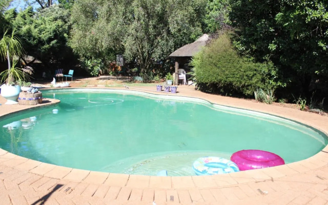 Grace Accommodation Centurion