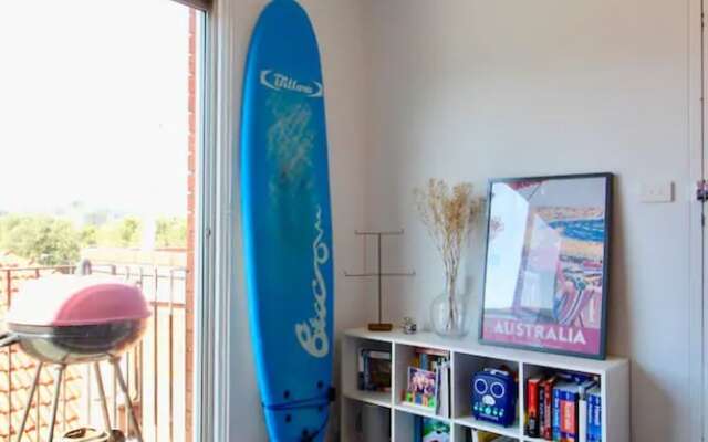 1 Bedroom Apartment by Bondi Beach