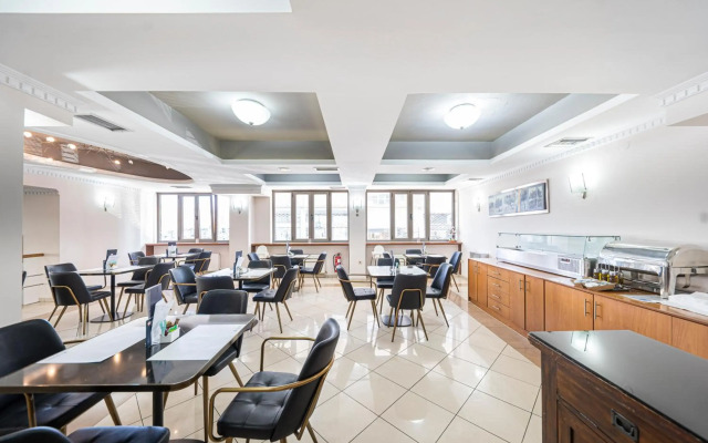 Rotonda Hotel 