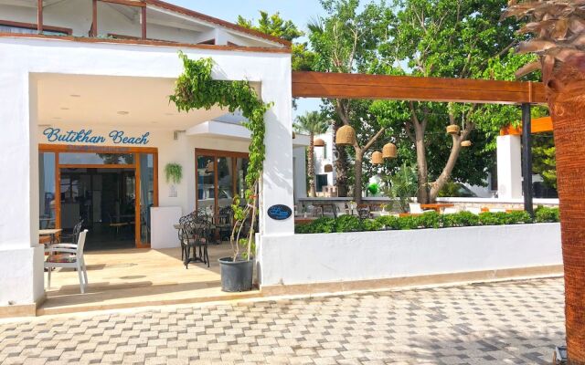 Butikhan Beach Otel
