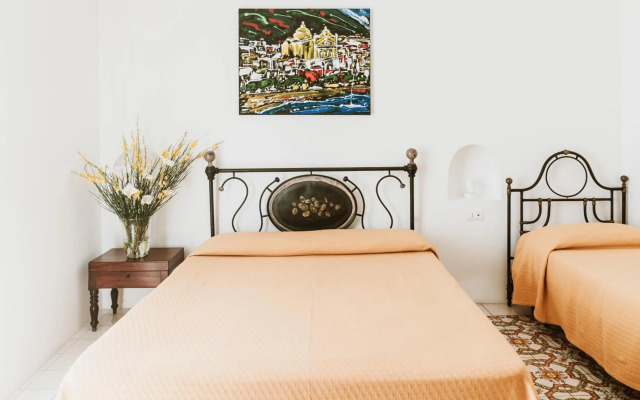 Hotel I Cinque Balconi