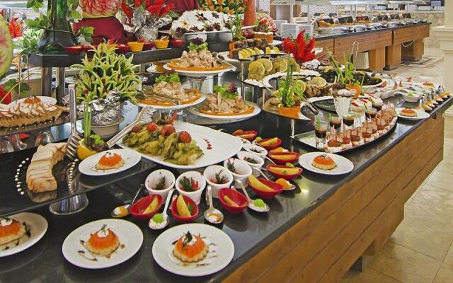 Hotel Garden Of Sun Spa & Wellness