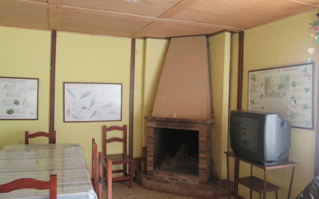 Campamento Quimpi Hostel