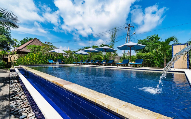 The Cozy Villas Lembongan by ABM
