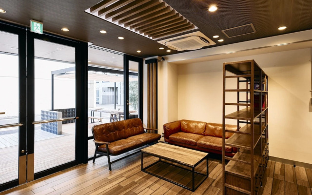 Kyoto Guesthouse HIVE - Hostel