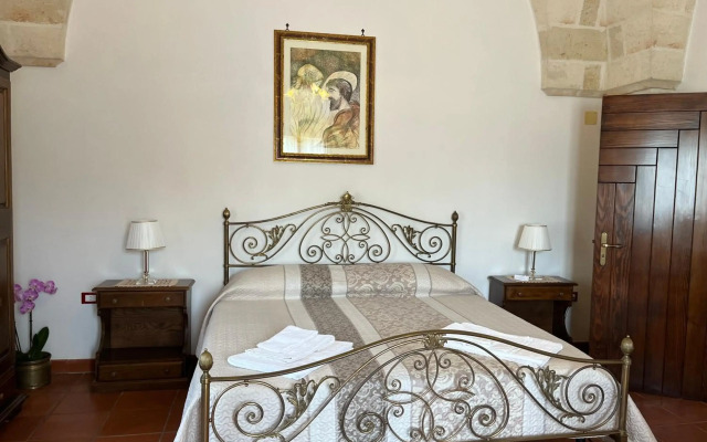 Masseria La Camardia