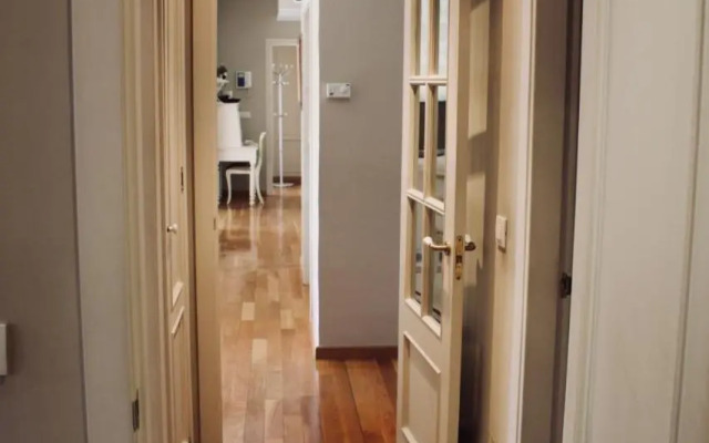 Residencial Mondariz Balneario 118