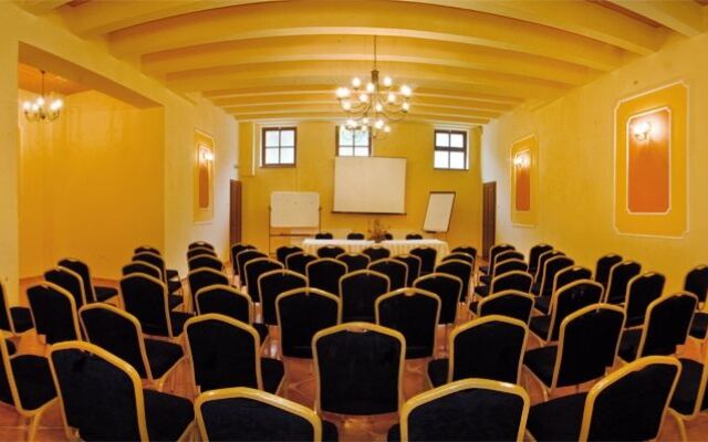 Hotel Casa Wagner