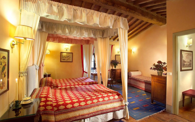 Villa il Poggiale - Dimora Storica