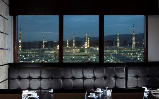 Pullman Zamzam Madina