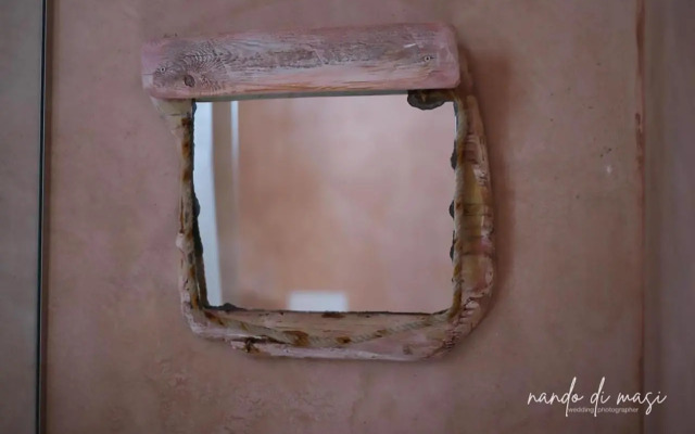 Rooms Masseria Giangrande