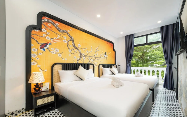Moc Lam Homestay Grandworld Phu Quoc