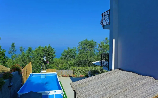 Locazione turistica Dei Limoni, Panoramic sea view