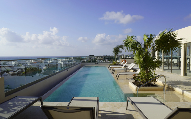 Hotel Indigo Playa Del Carmen by IHG