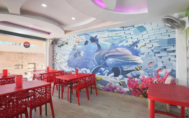 Sairaj Inn 2 by OYO Rooms