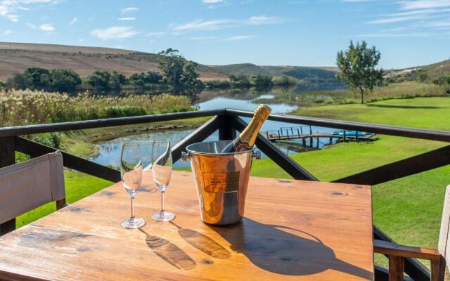 Tides River Lodge