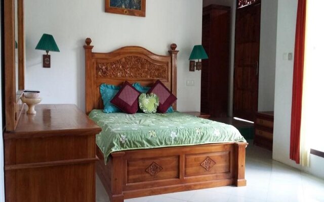Ima Guest House