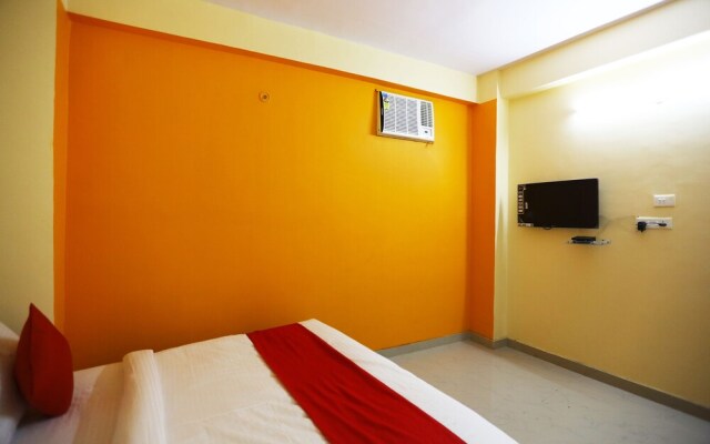 OYO 35661 Om Residency