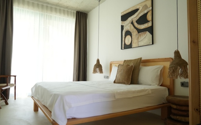 No.908 Sunset Hotel