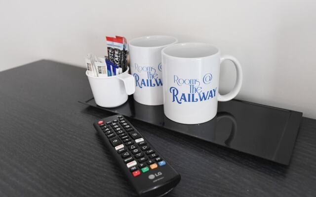 Rooms at the Railway