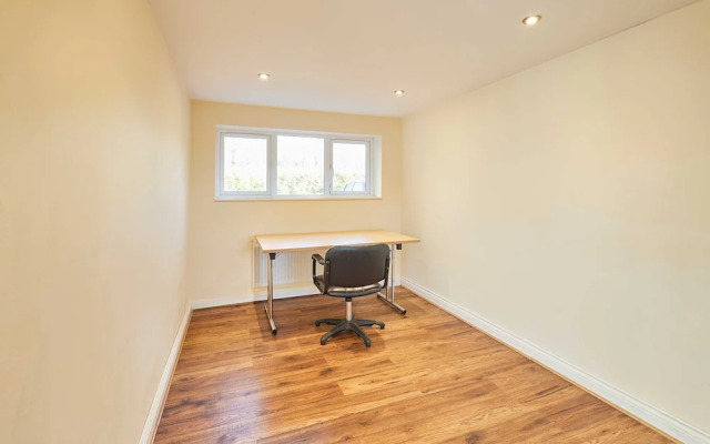 Host Stay Venture Park Villas