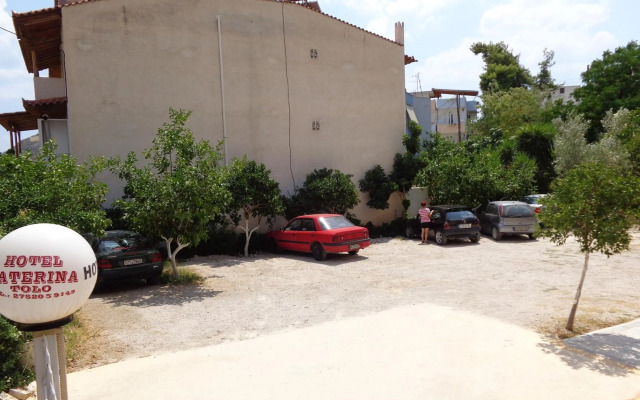 Katerina Hotel