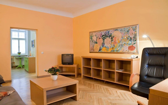 Hotel Konventa Sēta Keystone Collections