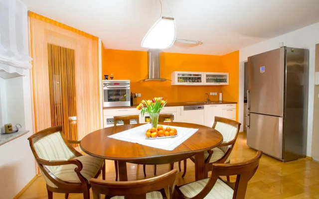Holiday Residence Ana