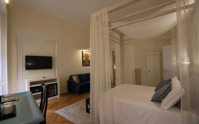 Hotel Bologna