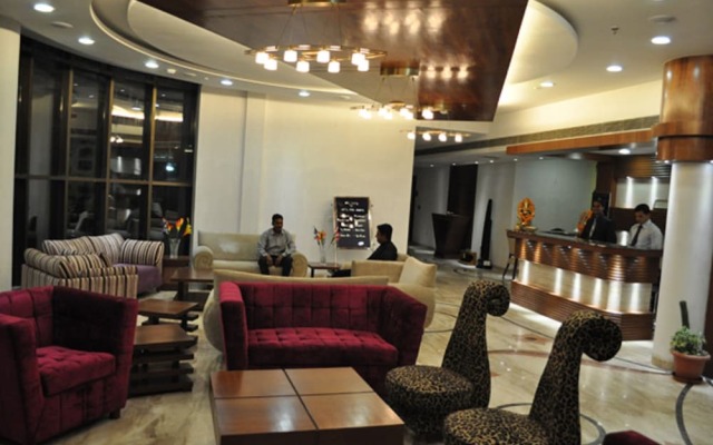 Hotel The Amaris